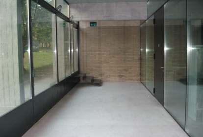 hall