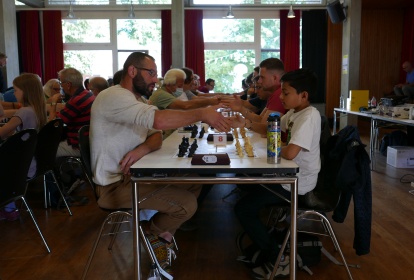 chess handshake
