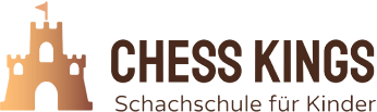 Logo Chess Kings